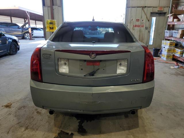 Photo 6 from auction – 2007 CADILLAC CTS HI FEA with VIN 1G6DP577670192194