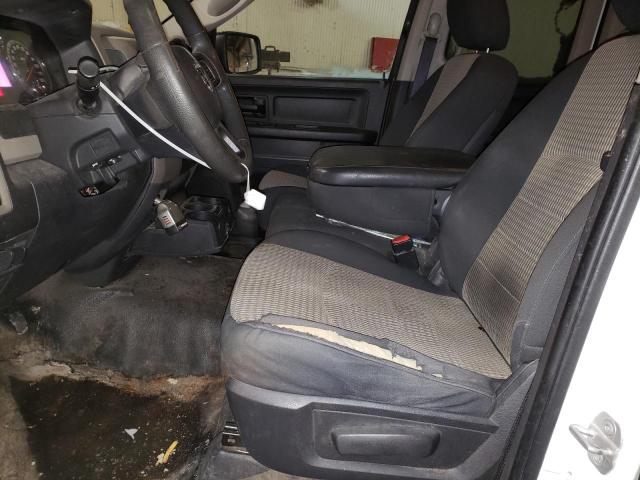 Photo 7 from auction – 2012 DODGE RAM 1500 S with VIN 1C6RD7FP4CS232304