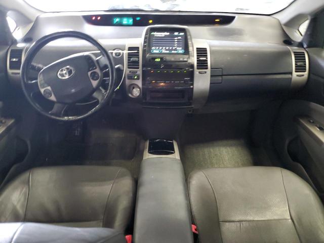 Photo 8 from auction – 2009 TOYOTA PRIUS with VIN JTDKB20U797863173