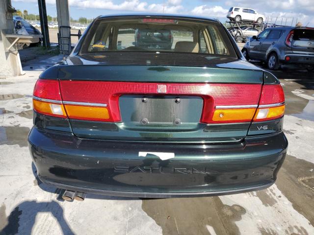 Photo 6 from auction – 2000 SATURN LS2 with VIN 1G8JW52R1YY670577