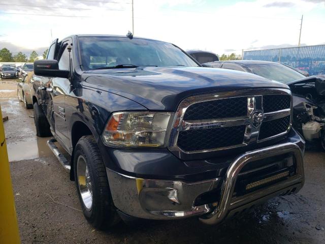 Photo 4 from auction – 2016 RAM 1500 SLT with VIN 1C6RR6GG9GS143411