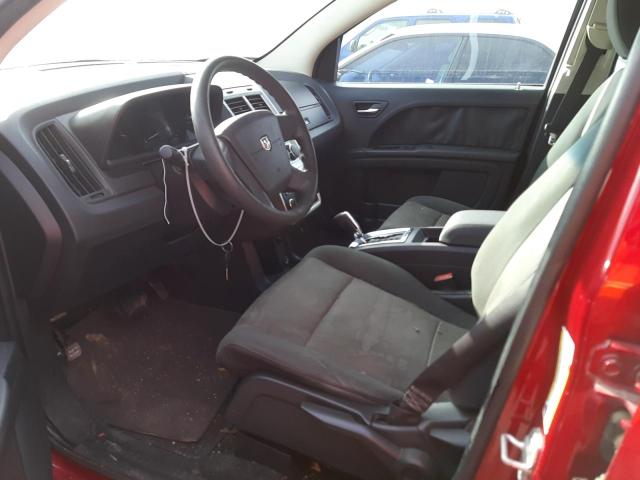 Photo 7 from auction – 2009 DODGE JOURNEY SE with VIN 3D4GG47B59T545512