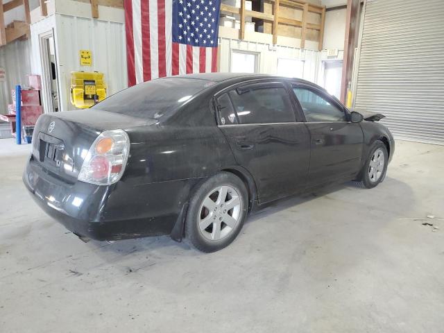 Photo 3 from auction – 2003 NISSAN ALTIMA BAS with VIN 1N4AL11D93C182616