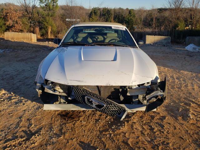 Photo 5 from auction – 2003 FORD MUSTANG with VIN 1FAFP44453F330413