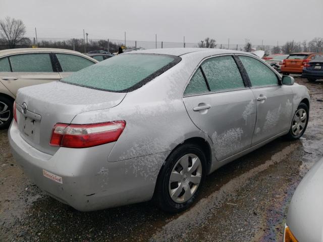 Photo 3 from auction – 2009 TOYOTA CAMRY BASE with VIN 4T1BE46K49U304007