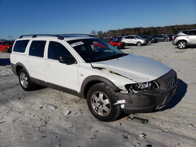 Photo 4 from auction – 2004 VOLVO XC70 with VIN YV1SZ59H541165749