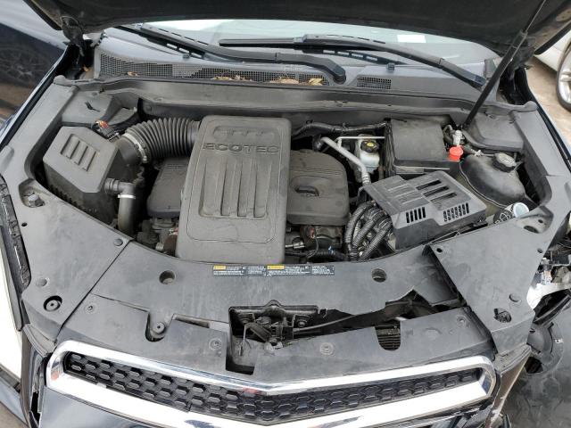 Photo 11 from auction – 2013 CHEVROLET EQUINOX LT with VIN 2GNALDEKXD6399517