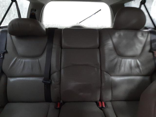 Photo 10 from auction – 2004 VOLVO XC70 with VIN YV1SZ59H241136600