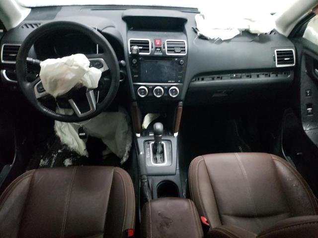 Photo 8 from auction – 2018 SUBARU FORESTER 2 with VIN JF2SJAWC2JH474999