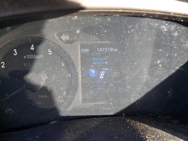 Photo 9 from auction – 2012 HYUNDAI GENESIS 4. with VIN KMHGC4DF0CU175448