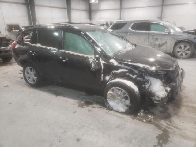 Photo 4 from auction – 2012 TOYOTA RAV4 with VIN 2T3BF4DV3CW190882