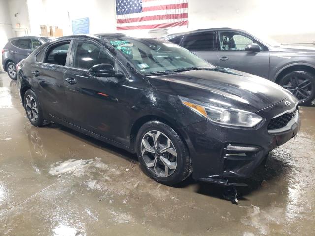 Photo 4 from auction – 2019 KIA FORTE FE with VIN 3KPF24AD3KE009184