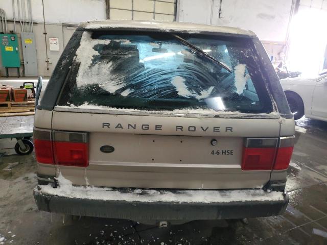 Photo 6 from auction – 2002 LAND ROVER RANGE ROVE with VIN SALPM16482A464274