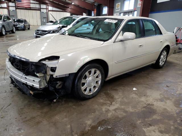 CADILLAC DTS 2011 with VIN 1G6KA5E67BU127164 - Photo from auction