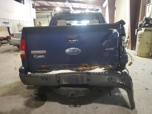Photo 6 from auction – 2007 FORD EXPLORER S with VIN 1FMEU51K07UA64058