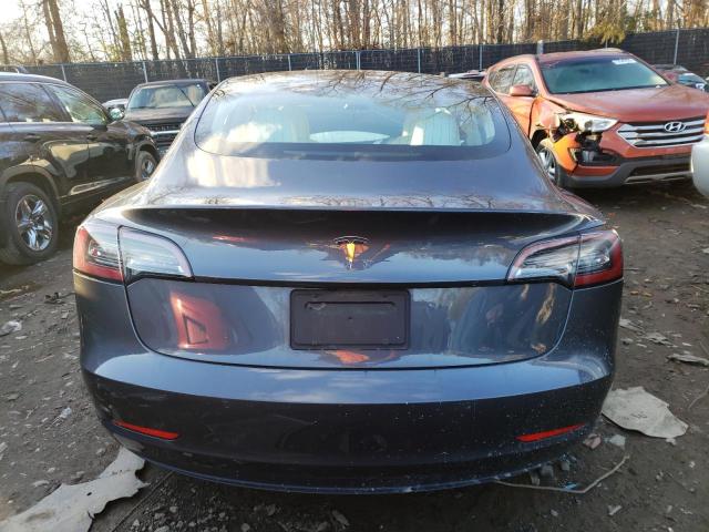 Photo 6 from auction – 2019 TESLA MODEL 3 with VIN 5YJ3E1EA8KF317924