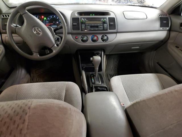 Photo 8 from auction – 2003 TOYOTA CAMRY LE with VIN 4T1BE32K73U131168
