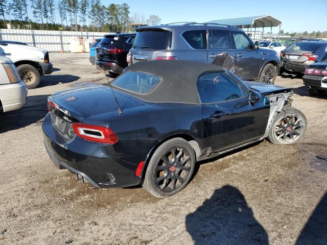 صورة رقم 3 من المزاد - 2017 FIAT 124 SPIDER مع VIN JC1NFAEK3H0109310