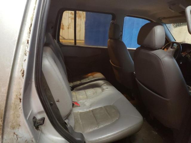 Photo 10 from auction – 2005 FORD EXPLORER X with VIN 1FMZU73K95ZA19422