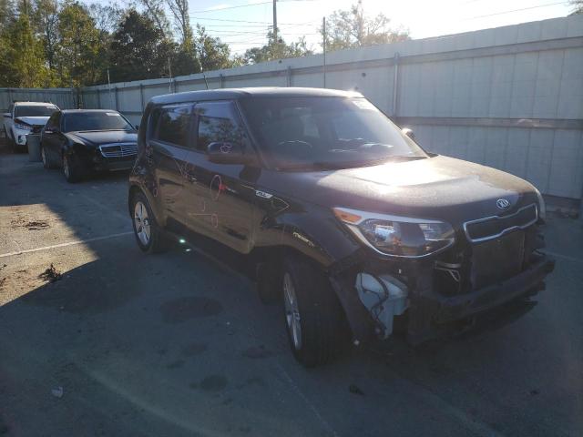 Foto 4 de la subasta – 2015 KIA SOUL con VIN KNDJN2A23F7206494