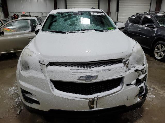 Photo 5 from auction – 2013 CHEVROLET EQUINOX LT with VIN 2GNFLEEK5D6220716