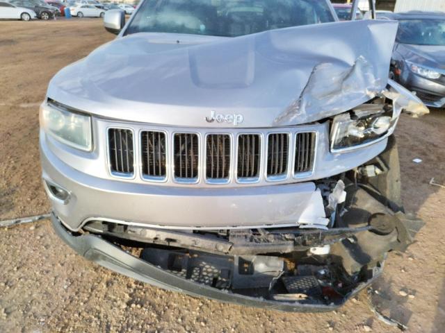Photo 12 from auction – 2015 JEEP GRAND CHER with VIN 1C4RJEAG4FC198733