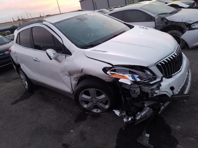 Photo 4 from auction – 2016 BUICK ENCORE with VIN KL4CJASB8GB647656