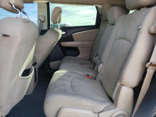 Photo 11 from auction – 2012 DODGE JOURNEY SX with VIN 3C4PDCBG9CT262069
