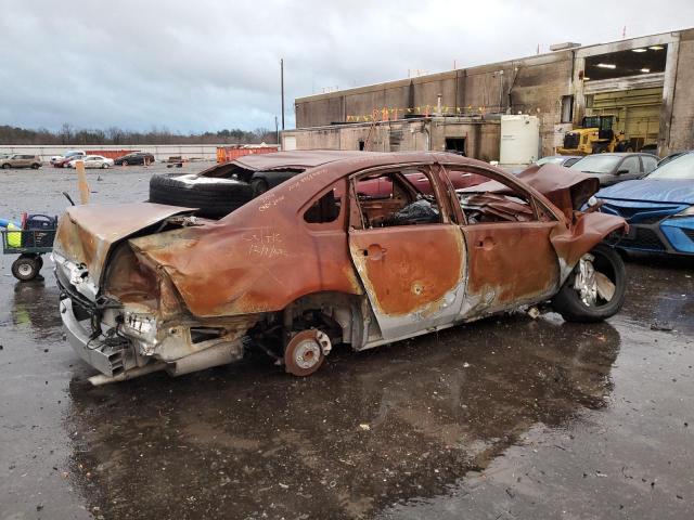 Photo 3 from auction – 2016 CHEVROLET IMPALA LIM with VIN 2G1WB5E37G1131163