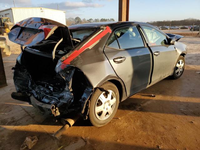 Photo 3 from auction – 2014 TOYOTA COROLLA L with VIN 2T1BURHE2EC057380