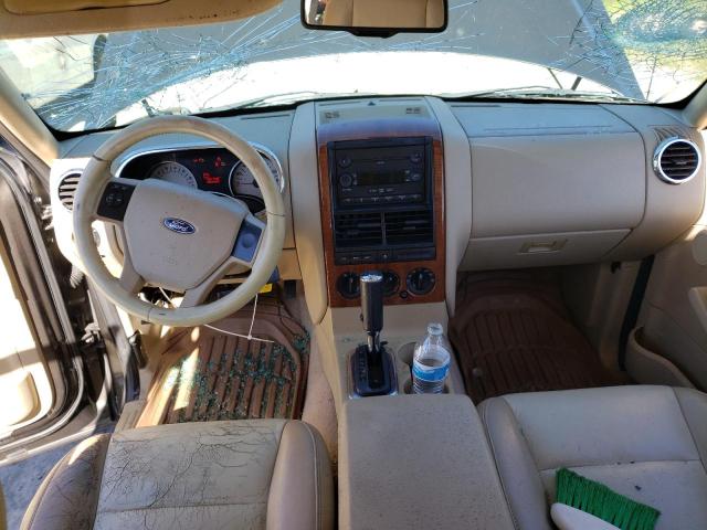 Photo 8 from auction – 2006 FORD EXPLORER E with VIN 1FMEU64EX6UA61324