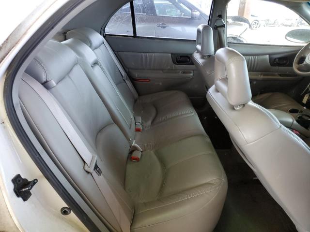 Photo 10 from auction – 2002 BUICK REGAL LS with VIN 2G4WB55KX21146615