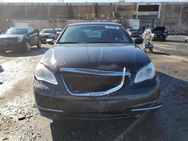 Photo 5 from auction – 2013 CHRYSLER 200 TOURIN with VIN 1C3CCBBG6DN569099