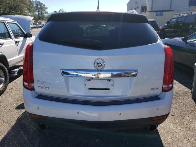 Photo 6 from auction – 2013 CADILLAC SRX PREMIU with VIN 3GYFNEE36DS579015