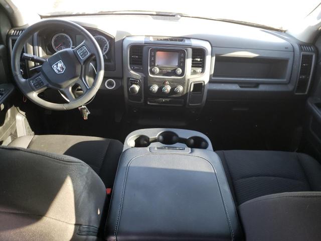 Photo 8 from auction – 2020 RAM 1500 CLASS with VIN 3C6RR6KT5LG224542