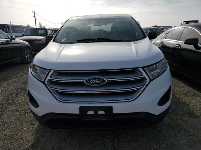 Photo 5 from auction – 2018 FORD EDGE SE with VIN 2FMPK4G94JBB53531