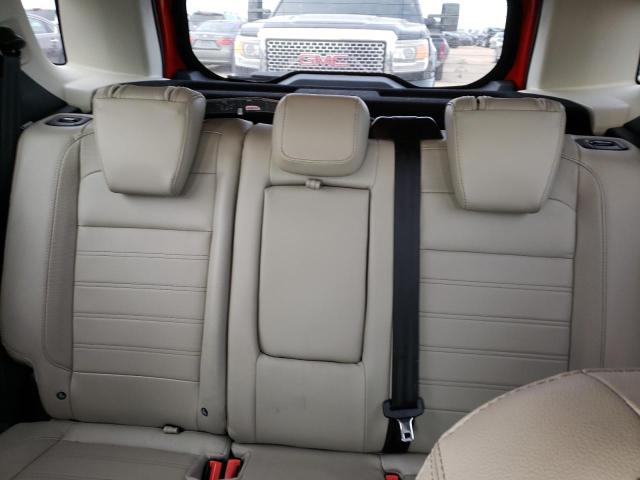 Photo 10 from auction – 2019 FORD ECOSPORT T with VIN MAJ6S3KL1KC254627
