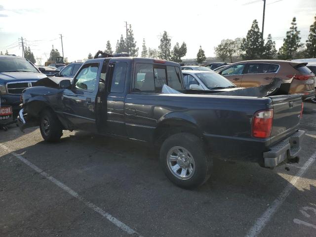 Photo 2 from auction – 2003 FORD RANGER SUP with VIN 1FTYR44E83PA96039