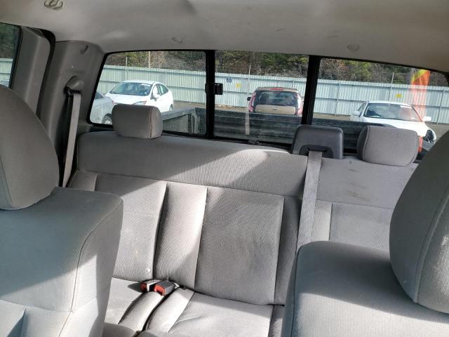 Photo 10 from auction – 2007 FORD F150 with VIN 1FTRX14W97FB32849