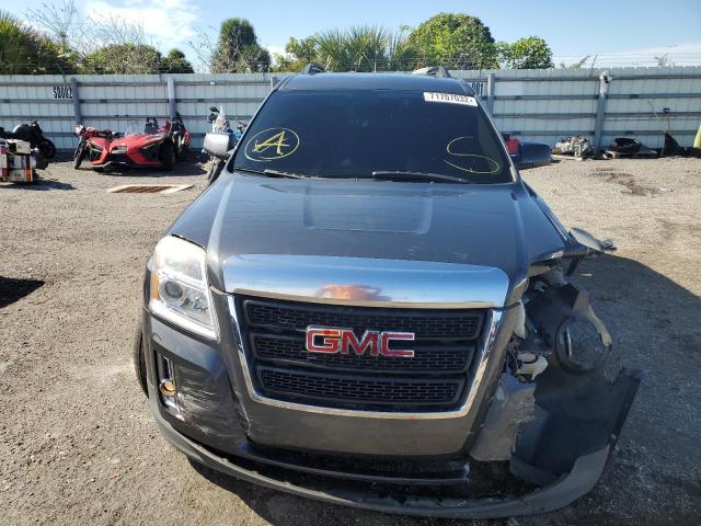 Photo 5 from auction – 2011 GMC TERRAIN SL with VIN 2CTFLSE58B6262896