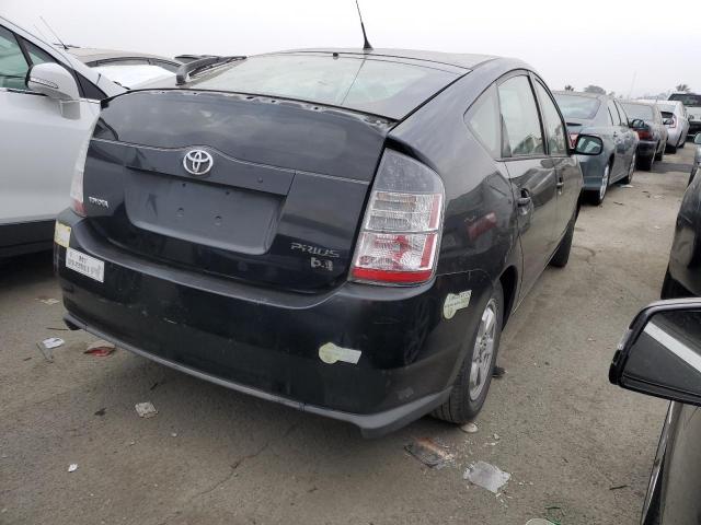 Photo 3 from auction – 2005 TOYOTA PRIUS with VIN JTDKB20U953040553