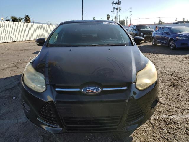 Photo 5 from auction – 2014 FORD FOCUS SE with VIN 1FADP3K20EL266742
