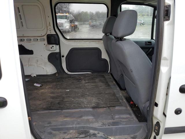 Photo 11 from auction – 2013 FORD TRANSIT CO with VIN NM0LS6BN4DT160144