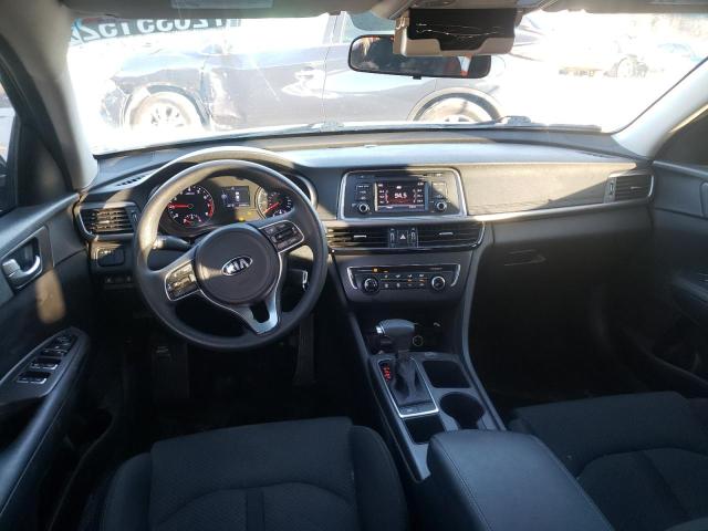 Photo 8 from auction – 2016 KIA OPTIMA LX with VIN 5XXGT4L33GG103523