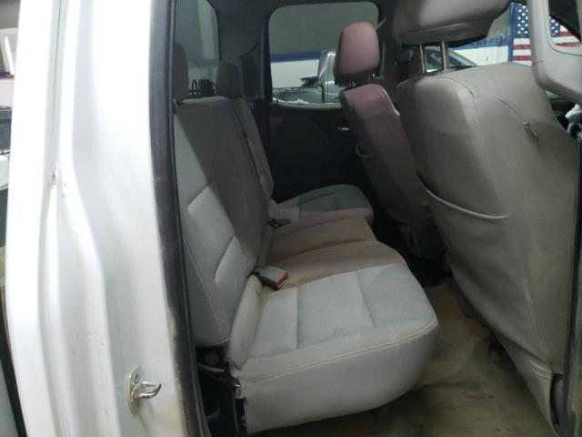 Photo 10 from auction – 2017 CHEVROLET SILVERADO with VIN 1GCVKNEC4HZ202038