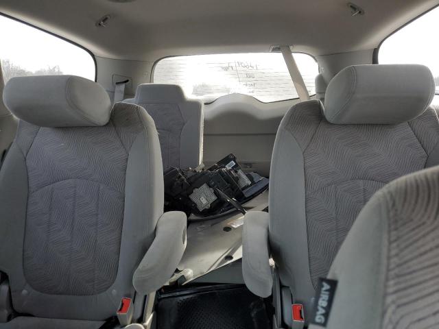 Photo 10 from auction – 2015 BUICK ENCLAVE with VIN 5GAKRAKD0FJ310917