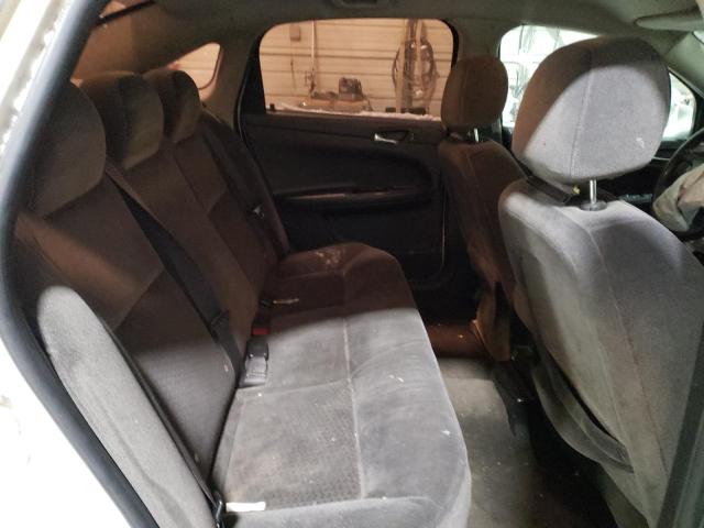 Photo 10 from auction – 2006 CHEVROLET IMPALA with VIN 2G1WT55K869287264