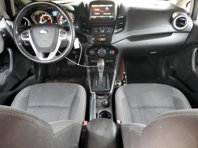 Photo 8 from auction – 2015 FORD FIESTA SE with VIN 3FADP4EJ3FM108341