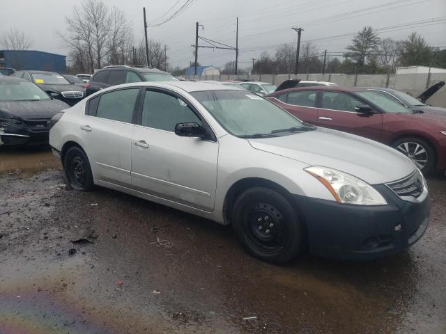 Photo 4 from auction – 2012 NISSAN ALTIMA BAS with VIN 1N4AL2APXCC192233