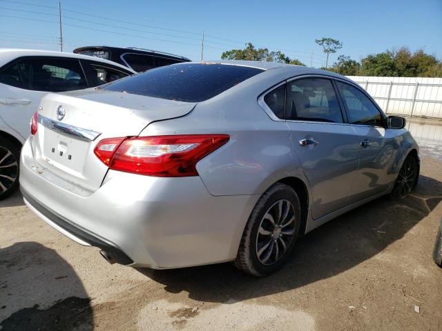 Photo 3 from auction – 2016 NISSAN ALTIMA 2.5 with VIN 1N4AL3APXGN368889